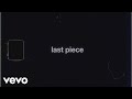 Lykke Li - last piece (Audio)