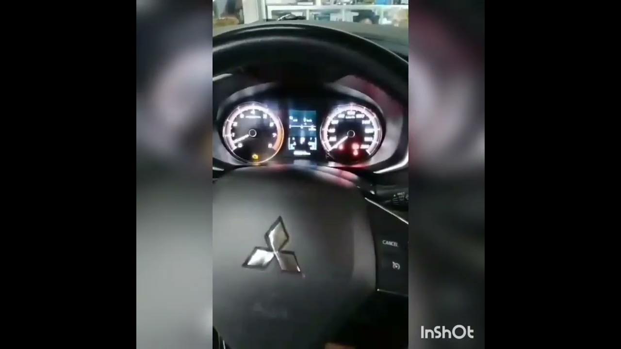 Mitsubishi XPANDER Gps Tracker with Killswitch Installation 👌... YouTube