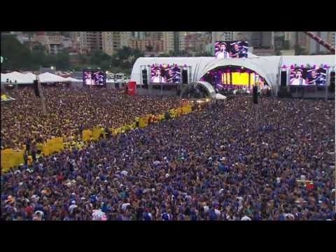 Gusttavo Lima - Vou Não Posso Não - Villa sertaneja 2011 HD - Lucas Baladas Videos