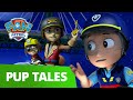 PAW Patrol | Pups Save the Key to the City | Rescue Episode | PAW Patrol Official & Friends!