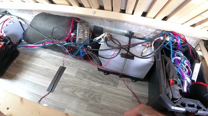 Renogy Deep Cycle AGM 12 Volt 100Ah Battery,  Safe Charge Appliances for RV, Camping, Cabin, Marine