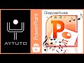 Añadir música solo en algunas diapositivas de POWERPOINT