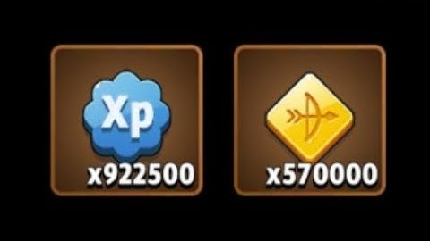 Archero《Hack》How to Get 1.000.000 Gold in Up Dangers Close