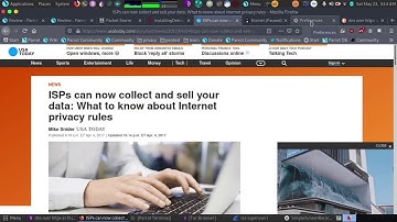 ISP