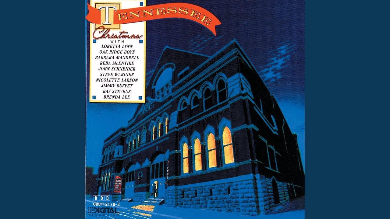 One Bright Star (This Christmas Night) - YouTube