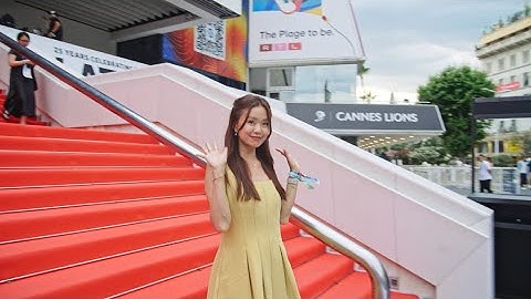 Adobe x Cannes Lions International Festival of Creativity | Adobe