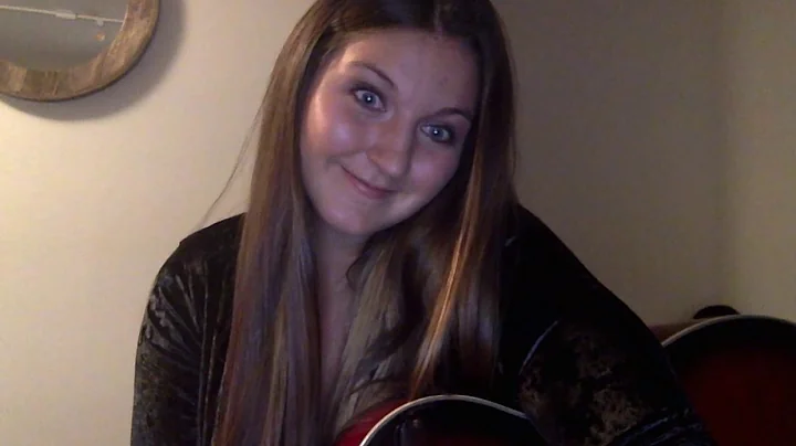 Torn (Natalie Imbruglia)- Acoustic Cover