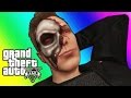 GTA 5 Online Funny Moments - Vanoss Therapy Sessions & ALRIGHT Company!