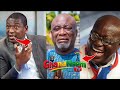Abom😱🤯! Hopeson Adorye “Rej3cted” by NPP:Wopana Can’t st0p Cry!ng, L!ar /Kojo Nsafuah Sp!ts F!r3