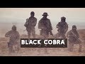 Black Cobra | Egyptian Police Unit