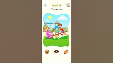 Dop 3 Displace One Part level 62 Gameplay walkthrough solution