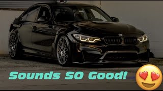 Installing my Active Autowerke EQUAL LENGTH MID PIPE First Driving Impressions P