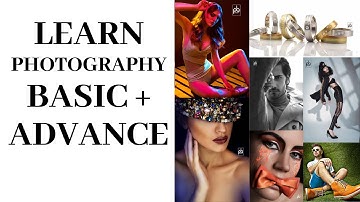Learn Photography Course In Delhi | Photography Institute India