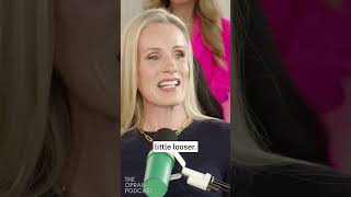 Kristin Cabot Wants To Set The Tone