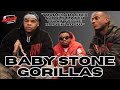 Baby stone gorillas first time in denver cookies store big sad 1900 tape  advice for rap groups