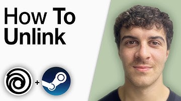 How to Unlink Ubisoft and Steam Account [2025 Full Guide]