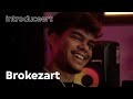 Brokezart wil het nieuwe Nederlandse hiphop-icoon worden