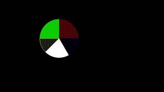Draw a pie chart in computer graphics #using c++