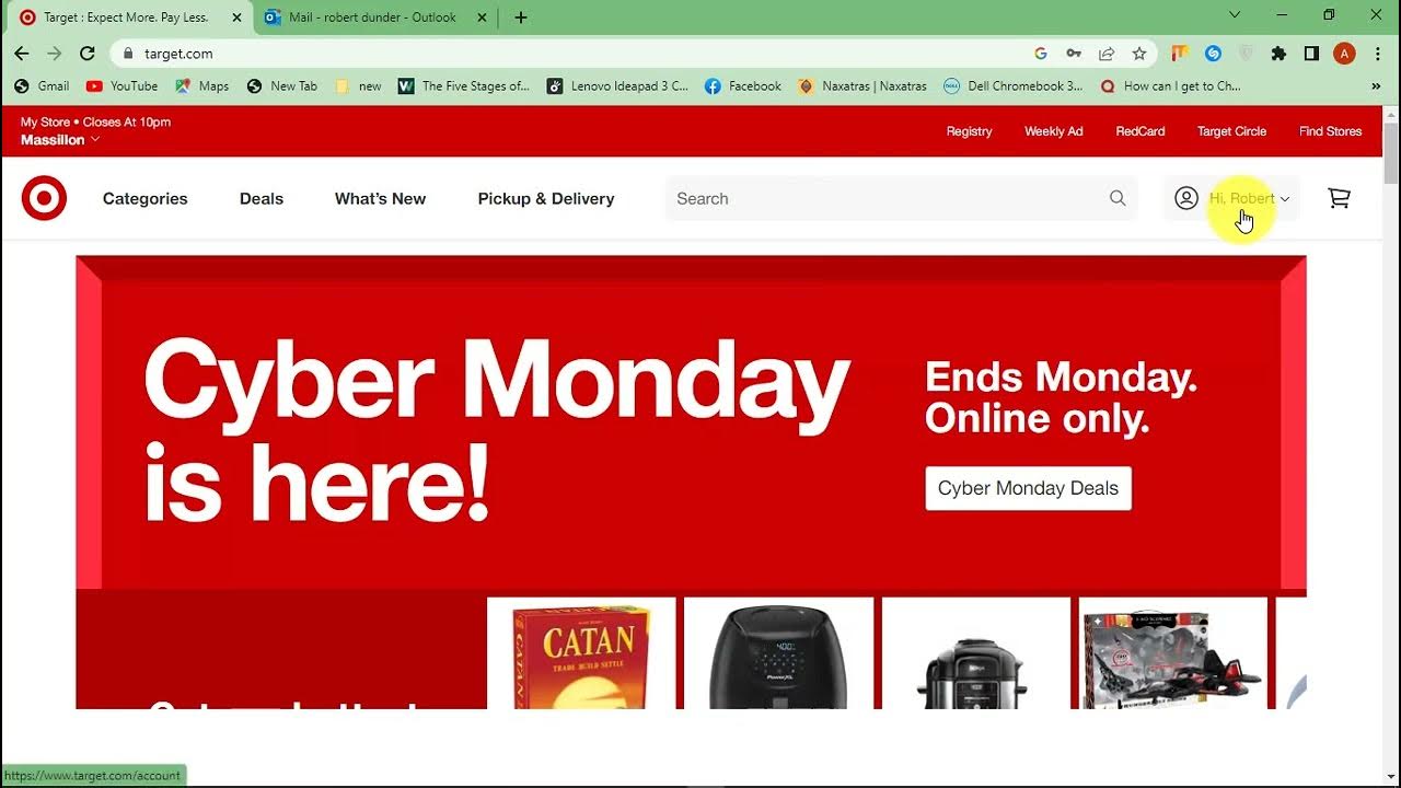 Reset Target Login Password Target Password YouTube