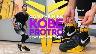 nike zoom kobe 1 protro