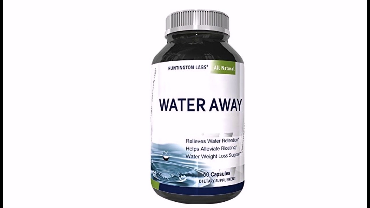 iuretic Water Pills For Bloating Water Pills Weight Loss Supplement
