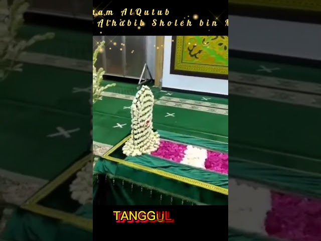 SYAILILLAH - QOSIDAH TAWASSUL AL-IMAM ALQUTB ALHABIB SHOLEH BIN MUHSIN AL HAMID - TANGGUL JEMBER class=