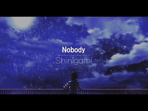 [<strong>한글번역</strong>] Shinigami - Nobody