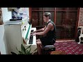 Elik Orlov plays Waltz in C sharp minor Chopin (Op. 64 No. 2)