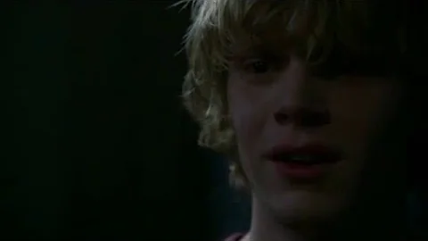 Why doesn't Tate remember the people he killed?