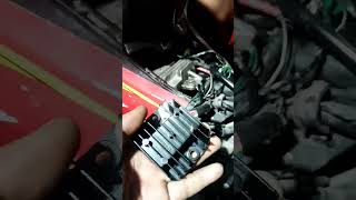 fullwave upgrade charging system
