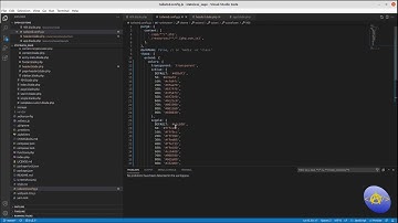 Codecast: statelesscode.com WordPress 07: Add Brand Colors with Tailwind