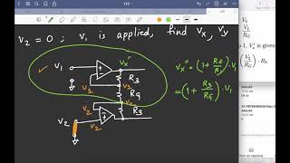 L13: Instrumentation Amplifier-2
