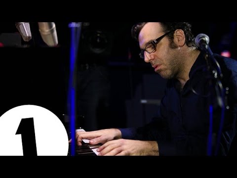 Chilly Gonzales's career clinic, Music