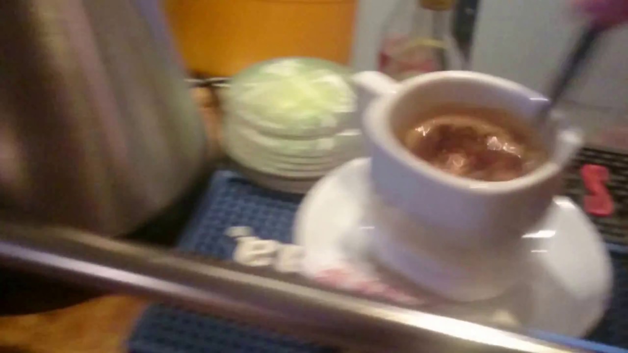 Just Now Super descarga jam at Mairie Café Sarlat