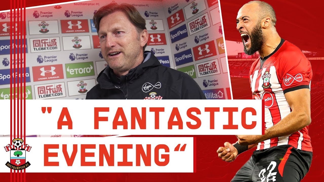 RALPH'S REACTION | Southampton 2-0 Fulham football score
