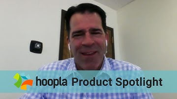 Hoopla Spotlight