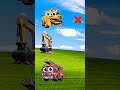 Car &amp; Truck Sounds Guessing Game for Kids#shorts