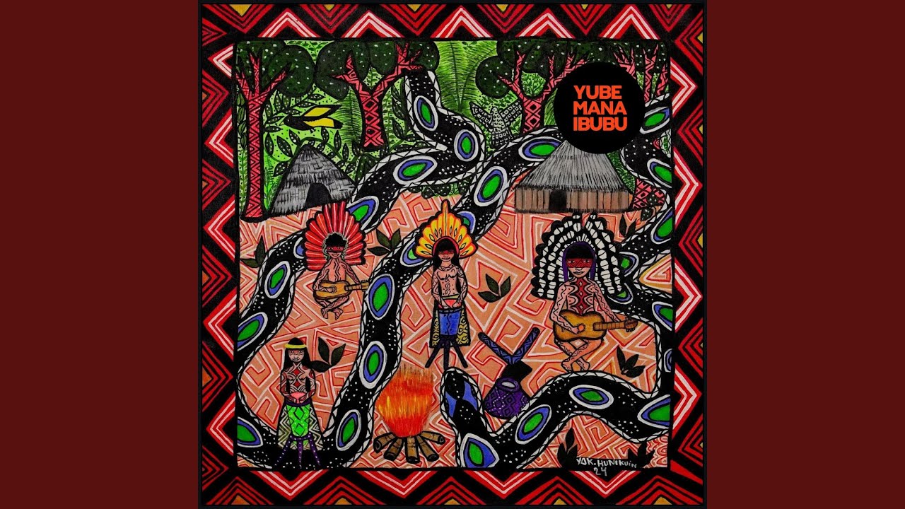 Sinta a força da Floresta