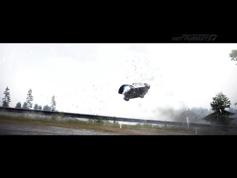 NFS VN NFS Hot Pursuit Interceptor Spike Out 0 10 17 