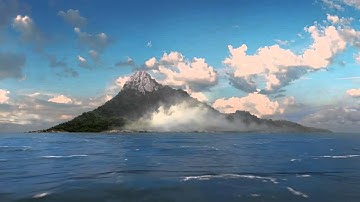 Legend of Grimrock 2 - Teaser Trailer