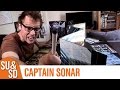 Captain Sonar - Shut Up & Sit Down Review