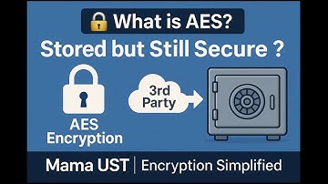 AES Encryption Explained: What It Means for PCI DSS and Third-Party Vendors