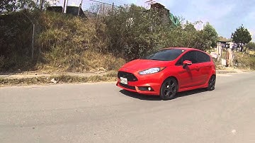 Fiesta st resonator delete