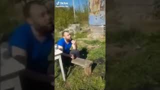 Главное в жизни справиться с алкоголем, юмор, прикол