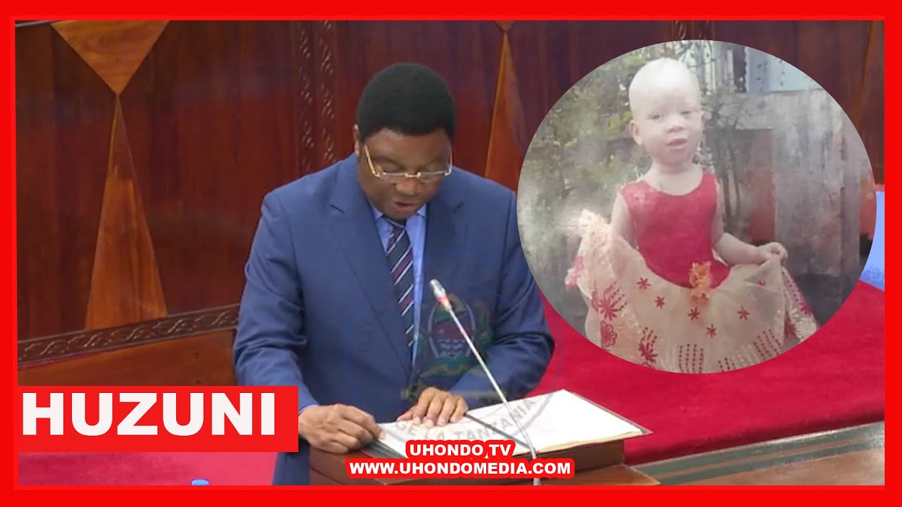 WAZIRI MKUU ACHAFUKWA VIBAYA ATOA MAAGIZO KONKI 