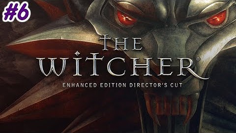 Outskirts of Vizima - The Witcher #6