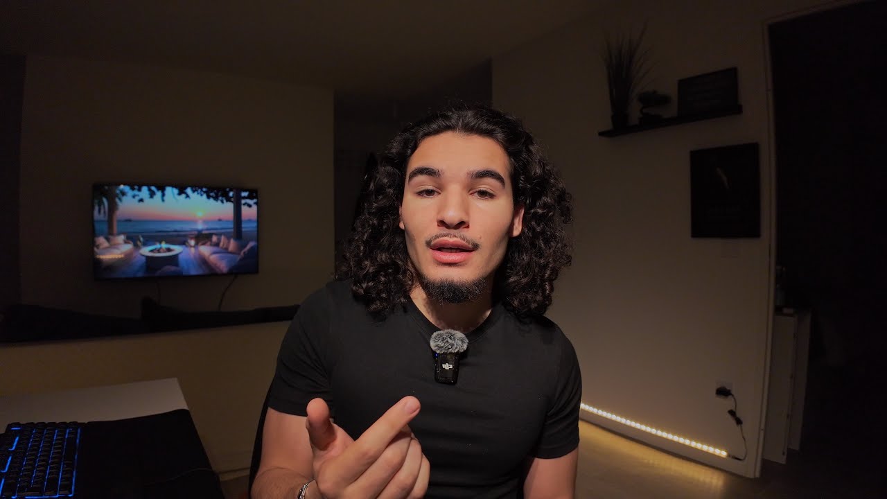 Comment j'ai fini premier au concours de médecine