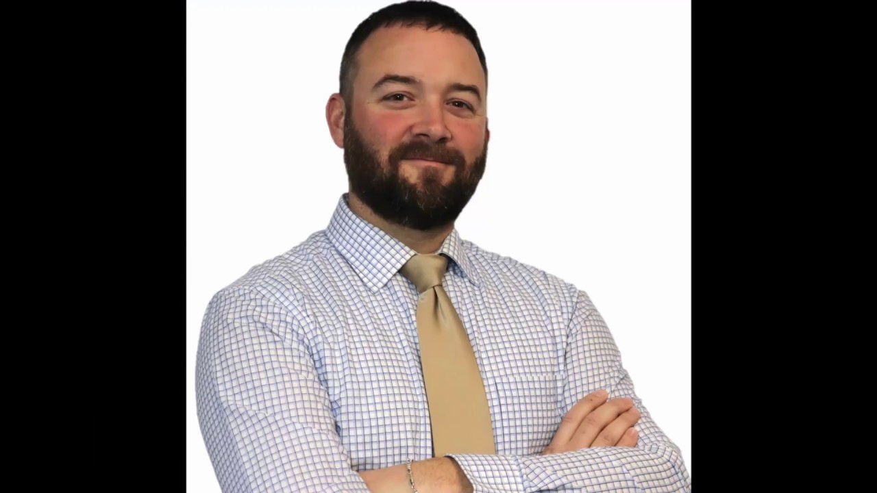 Patrick Casteel North Texas Realtor Intro YouTube