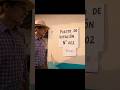 En esta jornada de votaciones: Vote pero no Bote.