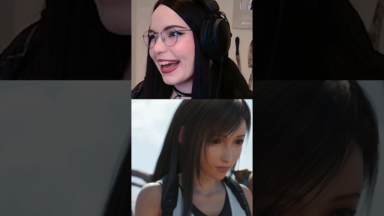 My Favorite Red XIII Moments